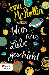 Produktbild: Was aus Liebe geschieht