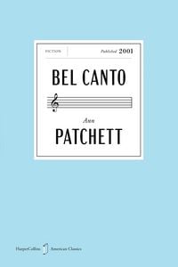 Produktbild: Bel Canto American Classics Edition