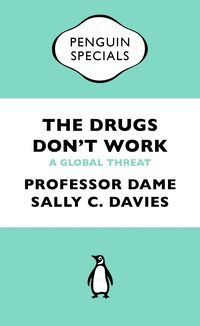 Produktbild: The Drugs Don't Work