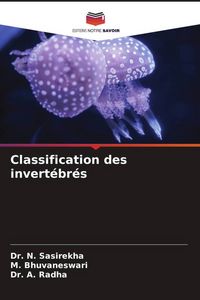 Produktbild: Classification des invert&eacute;br&eacute;s
