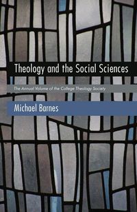 Produktbild: Theology and the Social Sciences