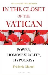 Produktbild: In the Closet of the Vatican