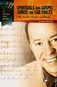 Produktbild: Spirituals & Gospel Songs For