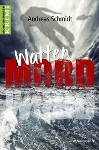 Produktbild: WattenMord