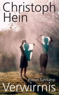 Produktbild: Verwirrnis