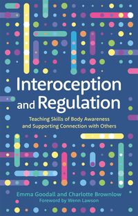Produktbild: Interoception and Regulation