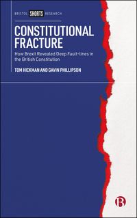 Produktbild: Constitutional Fracture