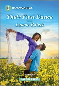 Produktbild: Their First Dance