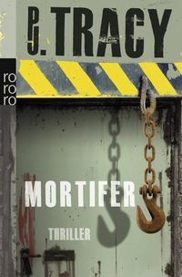 Produktbild: Mortifer / Monkeewrench-Crew Bd.3