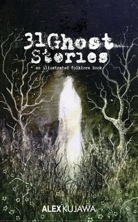 Produktbild: 31 Ghost Stories