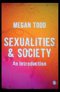 Produktbild: Sexualities and Society