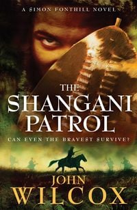 Produktbild: The Shangani Patrol