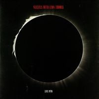 Produktbild: Live 1970 (180g Black 2LP)