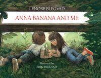 Produktbild: Anna Banana and Me