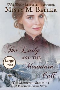 Produktbild: The Lady and the Mountain Call