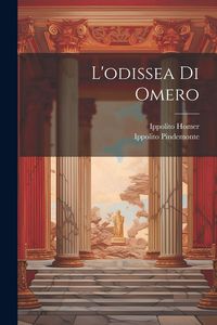Produktbild: L'odissea Di Omero