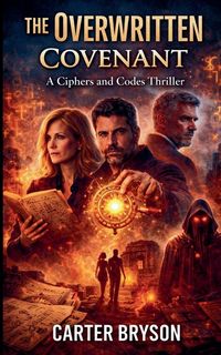Produktbild: The Overwritten Covenant