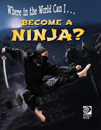 Produktbild: Become a Ninja?