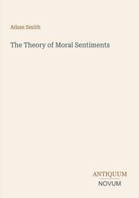Produktbild: The Theory of Moral Sentiments