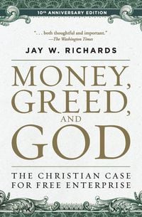 Produktbild: Money, Greed, and God 10th Anniversary Edition