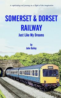 Produktbild: Somerset and Dorset Railway