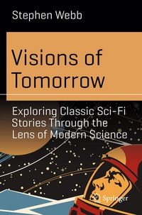 Produktbild: Visions of Tomorrow