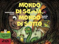 Produktbild: Mondo di Sopra, Mondo di Sotto