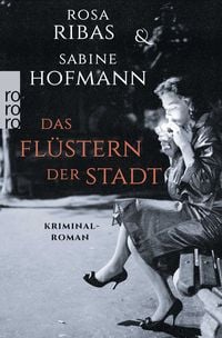 Produktbild: Das Fl&uuml;stern der Stadt