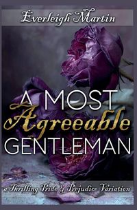 Produktbild: A Most Agreeable Gentleman