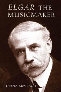 Produktbild: Elgar the Music Maker