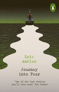 Produktbild: Journey into Fear