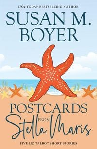 Produktbild: Postcards From Stella Maris