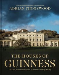 Produktbild: The Houses of Guinness