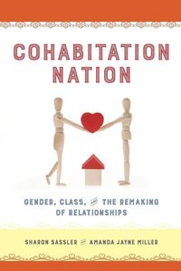 Produktbild: Cohabitation Nation