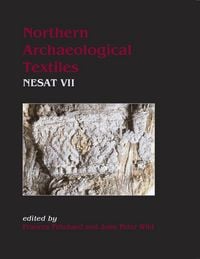 Produktbild: Northern Archaeological Textiles
