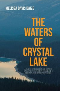 Produktbild: The Waters of Crystal Lake