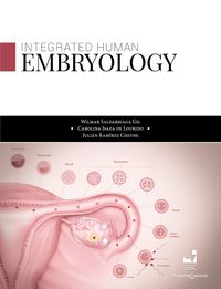Produktbild: Embryology human integrated