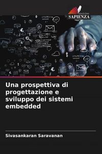 Produktbild: Una prospettiva di progettazione e sviluppo dei sistemi embedded