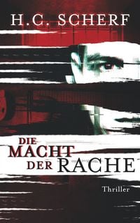 Produktbild: Die Macht der Rache