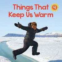 Produktbild: Things That Keep Us Warm