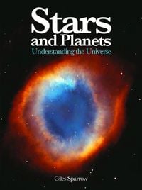Produktbild: Stars and Planets