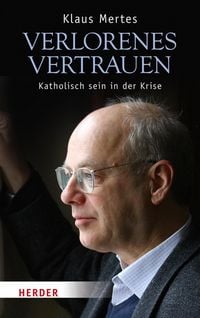 Produktbild: Verlorenes Vertrauen
