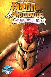 Produktbild: Ray Harryhausen Presents: Jason and the Argonauts- Kingdom of Hades #5