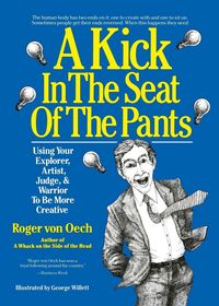 Produktbild: Kick In The Seat of the Pants