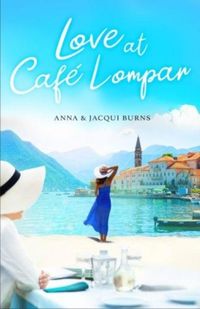 Produktbild: Love at Caf&eacute; Lompar