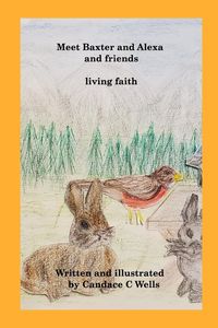 Produktbild: Meet Baxter and Alexa and friends