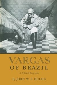 Produktbild: Vargas of Brazil