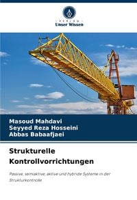 Produktbild: Strukturelle Kontrollvorrichtungen