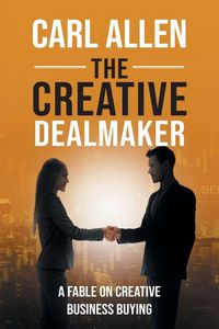 Produktbild: The Creative Dealmaker