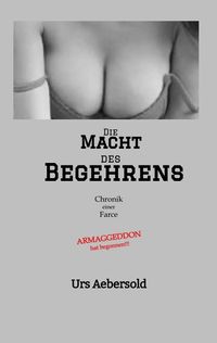Produktbild: Die Macht des Begehrens